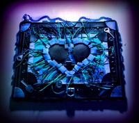 Heart Connection